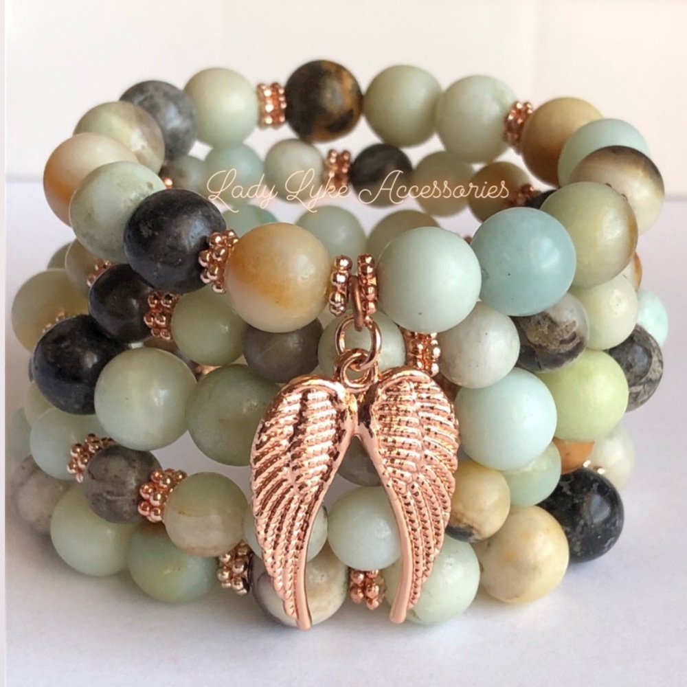 Angelic 3pc Stack - image 1